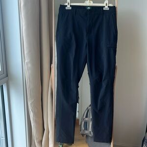 COPY - Roots “Cabin to City” pants